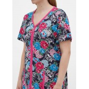 Халат Romeo Life 100% бавовна XL,2XL,3XL,4XL,5XL 4099-01